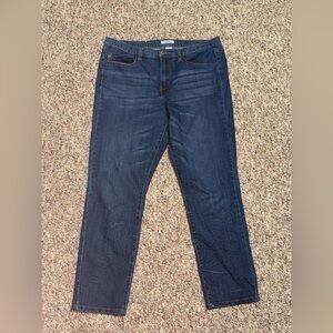 Women's, juniors Mudd jeans size 13 Blue Jeans‎